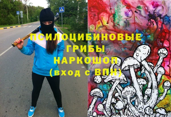 ALPHA-PVP Баксан